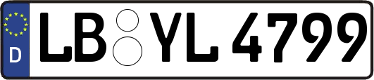 LB-YL4799