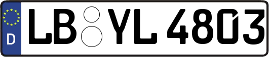 LB-YL4803