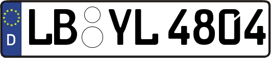 LB-YL4804