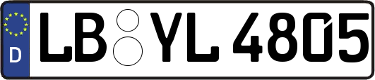 LB-YL4805
