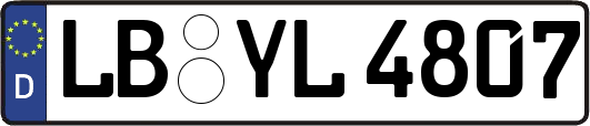 LB-YL4807