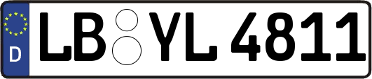 LB-YL4811