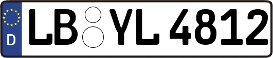 LB-YL4812