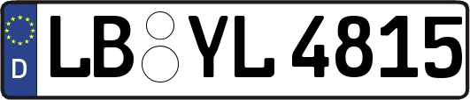 LB-YL4815