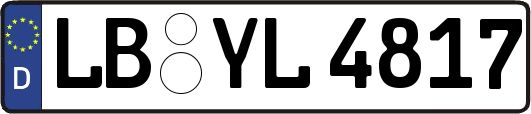LB-YL4817