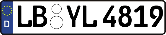 LB-YL4819