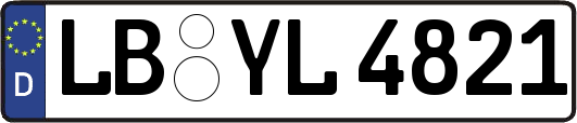 LB-YL4821