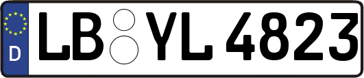 LB-YL4823