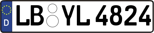LB-YL4824