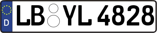 LB-YL4828