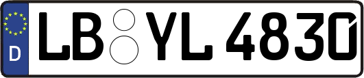 LB-YL4830