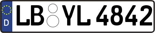 LB-YL4842