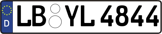 LB-YL4844