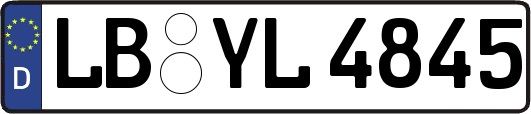 LB-YL4845