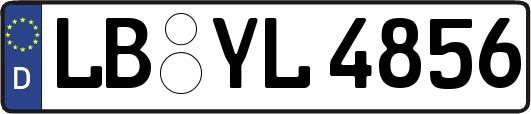 LB-YL4856