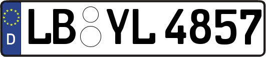 LB-YL4857