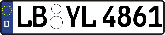 LB-YL4861