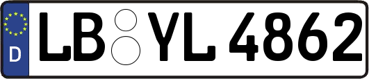LB-YL4862
