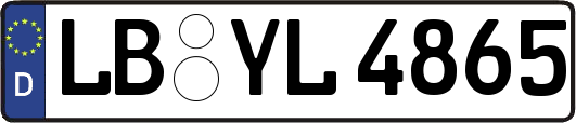 LB-YL4865