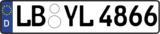 LB-YL4866