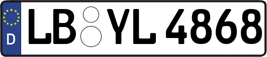 LB-YL4868