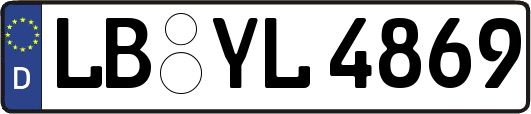 LB-YL4869