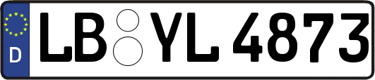 LB-YL4873