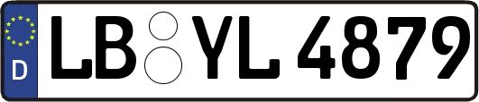 LB-YL4879