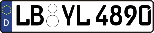 LB-YL4890