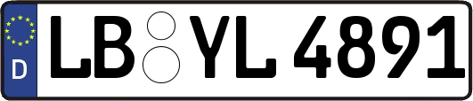 LB-YL4891