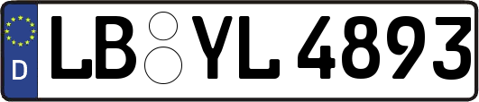 LB-YL4893