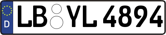LB-YL4894