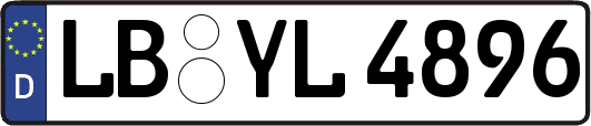 LB-YL4896