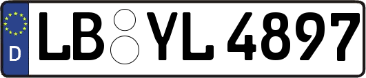 LB-YL4897