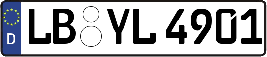 LB-YL4901
