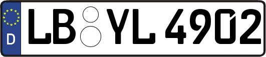 LB-YL4902