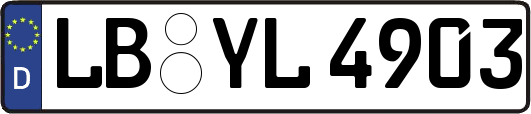 LB-YL4903