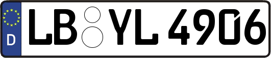 LB-YL4906