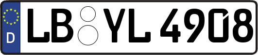 LB-YL4908