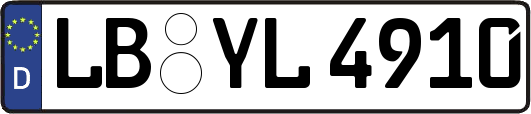 LB-YL4910