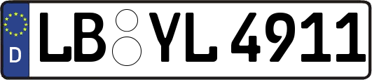 LB-YL4911