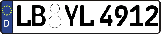 LB-YL4912