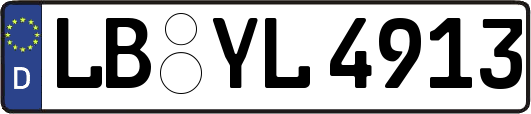 LB-YL4913