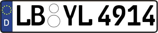 LB-YL4914