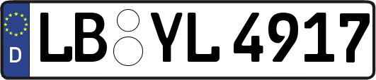 LB-YL4917