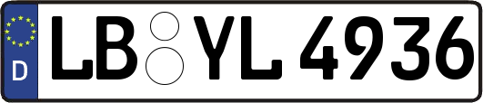 LB-YL4936