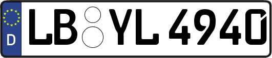 LB-YL4940