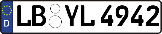LB-YL4942