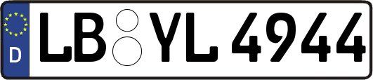 LB-YL4944