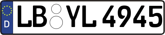 LB-YL4945